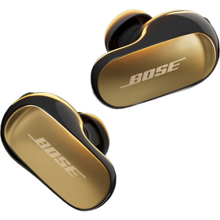 Беспроводные наушники Bose QuietComfort Ultra Earbuds (2nd Gen) Золотой (Desert Gold) Беспроводные наушники Bose QuietComfort Ultra Earbuds (2nd Gen) Золотой (Desert Gold)