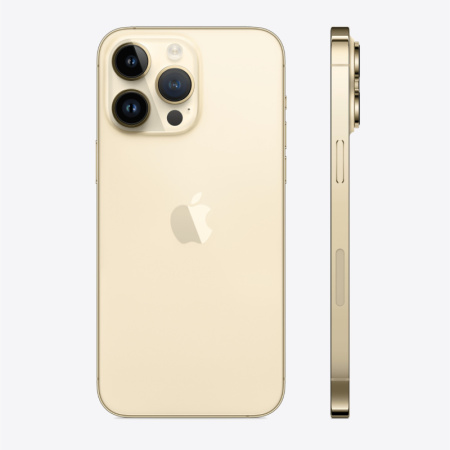 Apple iPhone 14 Pro Max 256GB Gold