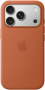Чехол iPhone 17 Pro / 18 Pro Silicone Case with MagSafe - Terra Cotta (MGFJ4)