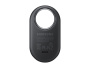 Беспроводная метка Samsung Galaxy SmartTag2, чёрная Беспроводная метка Samsung Galaxy SmartTag2, чёрная