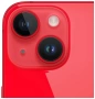 iPhone 14 128 Red iPhone 14 128 Red