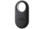 Беспроводная метка Samsung Galaxy SmartTag2, чёрная Беспроводная метка Samsung Galaxy SmartTag2, чёрная