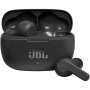 Наушники беспроводные JBL Wave 200 Black (чёрные)