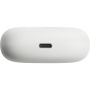 Наушники беспроводные JBL Wave Beam White (белые) Наушники беспроводные JBL Wave Beam White (белые)