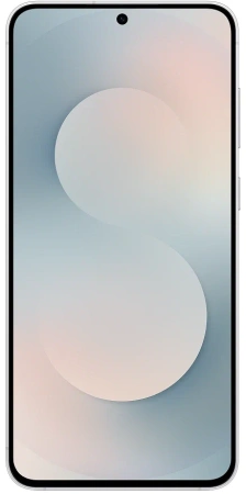 Samsung Galaxy S25 FE 8/256GB White (белый)