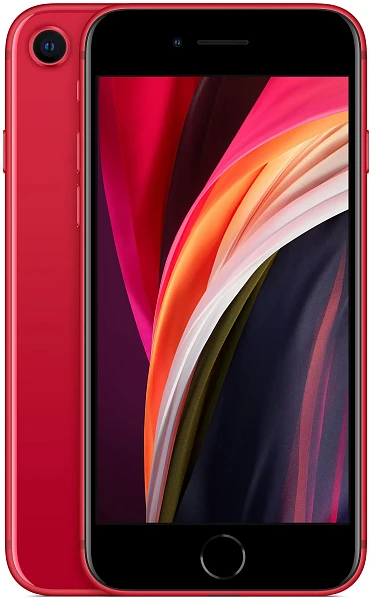 Apple iPhone SE (2022) 128GB (PRODUCT)RED (красный) Apple iPhone SE (2022) 128GB (PRODUCT)RED (красный)