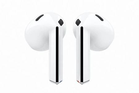 Samsung Galaxy Buds3 Pro, белый