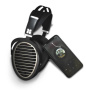 Наушники проводные HIFIMAN ANANDA Stealth Black (чёрные)