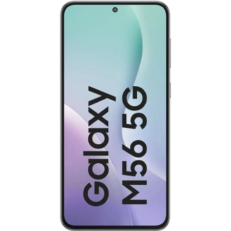 Samsung Galaxy M56 8/128GB Black (чёрный) Samsung Galaxy M56 8/128GB Black (чёрный)