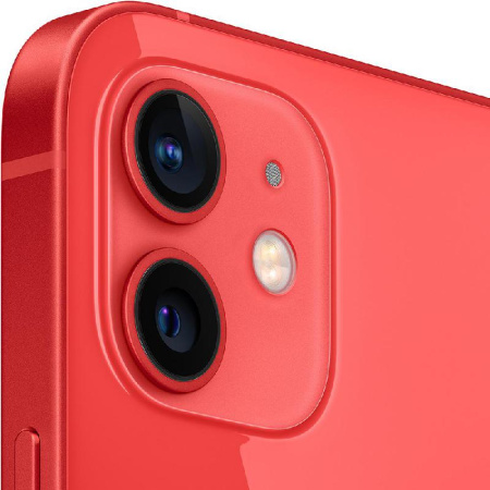 Apple iPhone 12 256GB (PRODUCT)RED (красный) Apple iPhone 12 256GB (PRODUCT)RED MGJJ3AA, красный