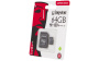 Карта памяти Kingston Canvas Select microSDXC 64 ГБ UHS-I U1 Карта памяти Kingston Canvas Select microSDXC 64 ГБ UHS-I U1