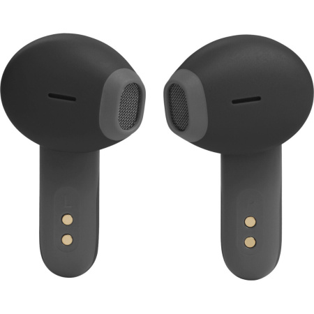Наушники беспроводные JBL Wave Flex Black (чёрные)