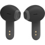 Наушники беспроводные JBL Wave Flex Black (чёрные)