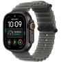 Apple Watch Ultra 4 49mm LTE Black Titanium Case with Translucent Black Ocean Band (MJAY4) Apple Watch Ultra 4 49mm LTE Black Titanium Case with Translucent Black Ocean Band (MJAY4)