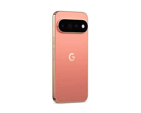 Google Pixel 11 Pro XL 12/256 ГБ Canyon (оранжевый)