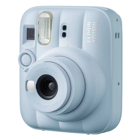 Fujifilm Instax Mini 13 Frost Blue (Голубой)