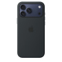 Чехол iPhone 17 Pro Max / 18 Pro Max Silicone Case with MagSafe - Black (MGFR4) Чехол iPhone 17 Pro Max / 18 Pro Max Silicone Case with MagSafe - Black (MGFR4)