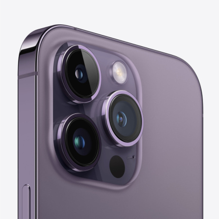 Apple iPhone 14 Pro 512GB Deep Purple Apple iPhone 14 Pro 512GB Deep Purple