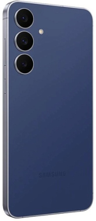 Смартфон Samsung Galaxy S26 FE 8/256GB Blueberry (Фиолетовый) Смартфон Samsung Galaxy S26 FE 8/256GB Blueberry (Фиолетовый)