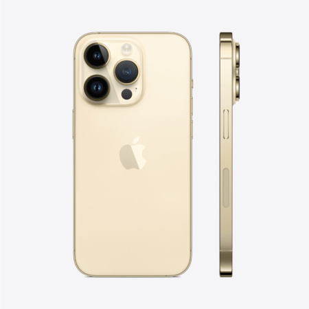 Apple iPhone 14 Pro 128GB Gold (золотой)