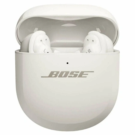 Беспроводные наушники Bose QuietComfort Ultra Earbuds (2nd Gen) Белый (White Smoke) Беспроводные наушники Bose QuietComfort Ultra Earbuds (2nd Gen) Белый (White Smoke)