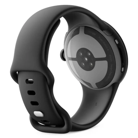 Google Pixel Watch 4 45mm Matte Black/Obsidian (Черный) Google Pixel Watch 4 45mm Matte Black/Obsidian (Черный)