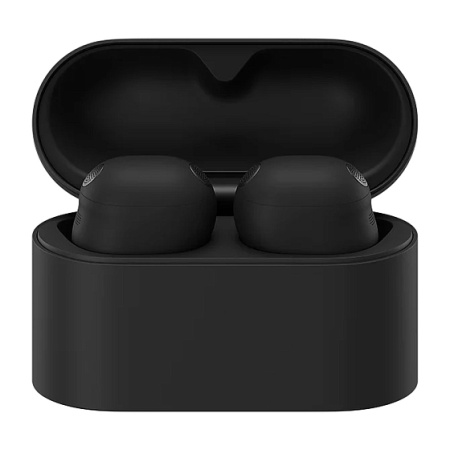 Наушники беспроводные Sony WF-1000XM6 Black (чёрные)