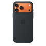 Чехол iPhone 17 Pro Max / 18 Pro Max Silicone Case with MagSafe - Black (MGFR4) Чехол iPhone 17 Pro Max / 18 Pro Max Silicone Case with MagSafe - Black (MGFR4)