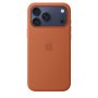 Чехол iPhone 17 Pro Max / 18 Pro Max Silicone Case with MagSafe - Terra Cotta (MGFQ4) Чехол iPhone 17 Pro Max / 18 Pro Max Silicone Case with MagSafe - Terra Cotta (MGFQ4)