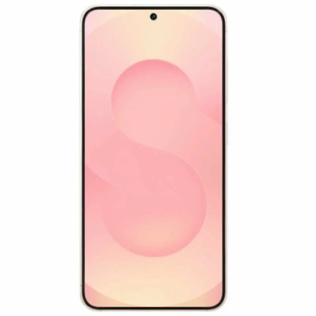 Samsung Galaxy S25 12/128GB Pinkgold (розовый) Samsung Galaxy S25 12/128GB Pinkgold (розовый)