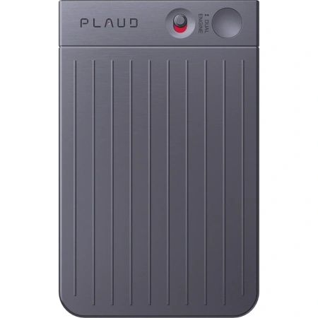Plaud Note NB-100 64 ГБ Black (чёрный) Plaud Note NB-100 64 ГБ Black (чёрный)