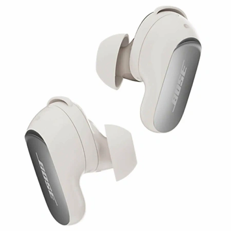 Беспроводные наушники Bose QuietComfort Ultra Earbuds (2nd Gen) Белый (White Smoke) Беспроводные наушники Bose QuietComfort Ultra Earbuds (2nd Gen) Белый (White Smoke)