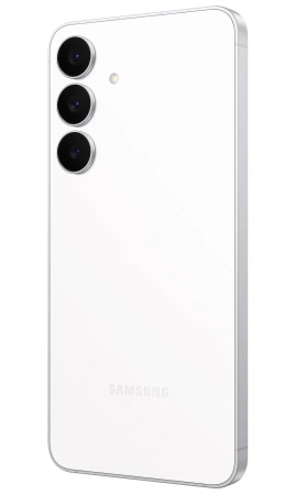 Samsung Galaxy S25 FE 8/256GB White (белый)