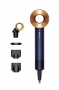 Фен Dyson Supersonic HD15 Prussian Blue/Rich Copper (Синий/Медный)