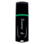 Флеш-накопитель Smartbuy Paean 32 ГБ USB 2.0 Black Флеш-накопитель Smartbuy Paean 32 ГБ USB 2.0 Black