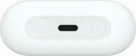 Samsung Galaxy Buds3 Pro, белый