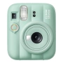 Fujifilm Instax Mini 13 Lagoon Green (Зеленый)