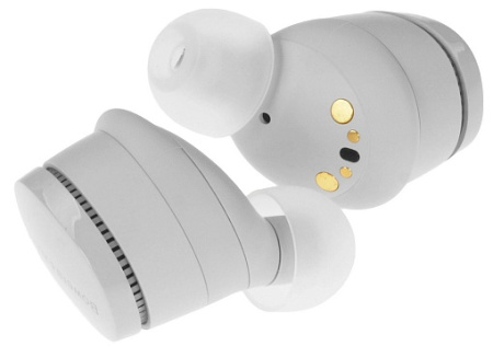 Bowers & Wilkins Pi6 Cloud Grey (светло-серые)