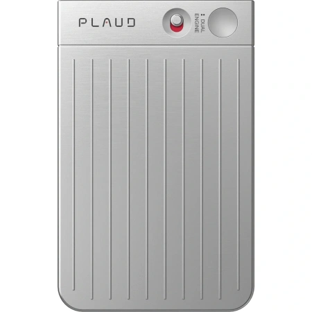 Plaud Note NB-100 64 ГБ Silver (серебристый) Plaud Note NB-100 64 ГБ Silver (серебристый)