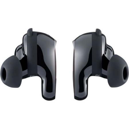 Беспроводные наушники Bose QuietComfort Ultra Earbuds (2nd Gen) Черный (Black)