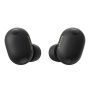 Наушники беспроводные Sony WF-1000XM6 Black (чёрные)