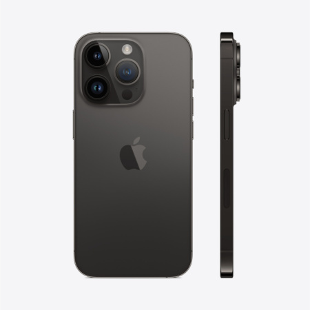 Apple iPhone 14 Pro 512GB Space Black
