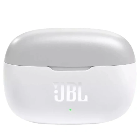 Наушники беспроводные JBL Wave 200 White (белые)