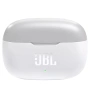 Наушники беспроводные JBL Wave 200 White (белые)