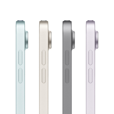 Apple iPad Air M3 (2025) 11″ 512GB Wi-Fi Purple (фиолетовый) MCAE4 Apple iPad Air M3 (2025) 11″ 512GB Wi-Fi Purple (фиолетовый) MCAE4