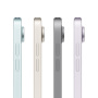 Apple iPad Air M3 (2025) 11″ 512GB Wi-Fi Purple (фиолетовый) MCAE4 Apple iPad Air M3 (2025) 11″ 512GB Wi-Fi Purple (фиолетовый) MCAE4