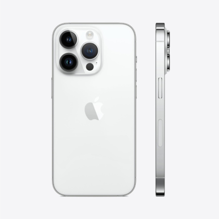 Apple iPhone 14 Pro 1TB Silver Apple iPhone 14 Pro 1TB Silver