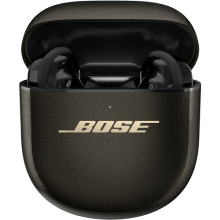Беспроводные наушники Bose QuietComfort Ultra Earbuds (2nd Gen) Золотой (Desert Gold) Беспроводные наушники Bose QuietComfort Ultra Earbuds (2nd Gen) Золотой (Desert Gold)