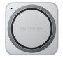 Apple Mac Studio (M5 Max,18C/32C), 36 ГБ, 512 ГБ, Silver (Серебристый) Apple Mac Studio (M5 Max,18C/32C), 36 ГБ, 512 ГБ, Silver (Серебристый)