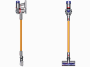 Вертикальный пылесос Dyson V8 Absolute SV25, Silver/Yellow (серебристый/жёлтый) Вертикальный пылесос Dyson V8 Absolute SV25, Silver/Yellow (серебристый/жёлтый)